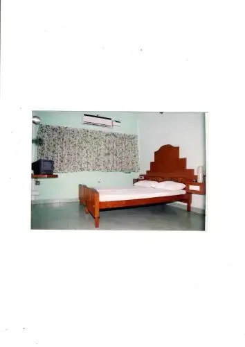 Hotel Valli