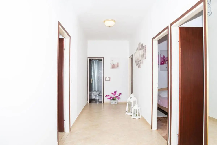 Apartman Mira i Denis