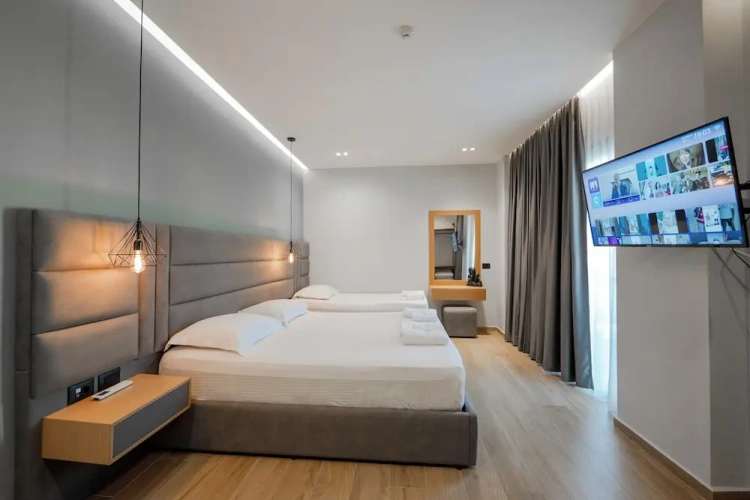 Comfort Triple room