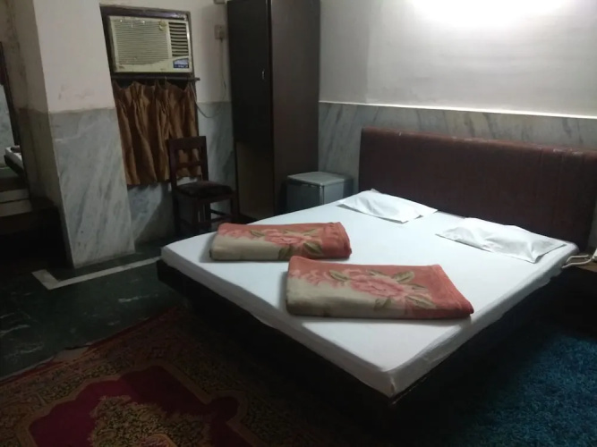 Hotel Prince