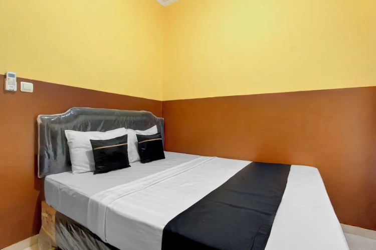 Economy Twin room