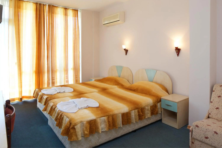 Hotel Arda