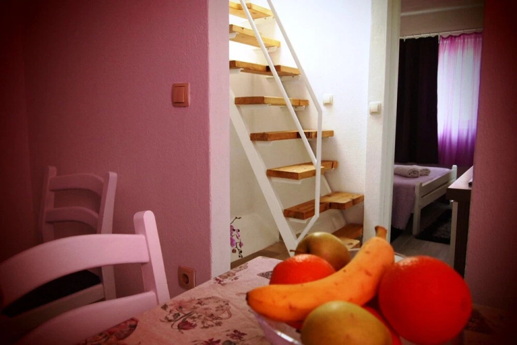 Apartment Old town