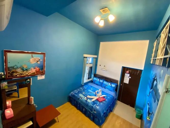 Ocean B&B
