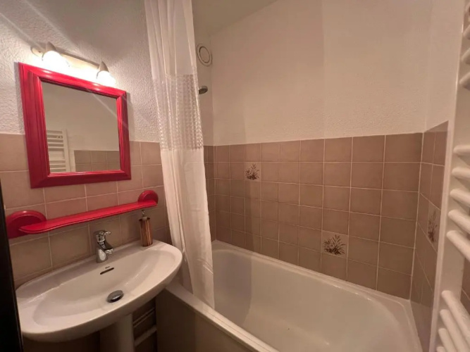 Cotagnes 4 - Appartement 4 pers proches pistes