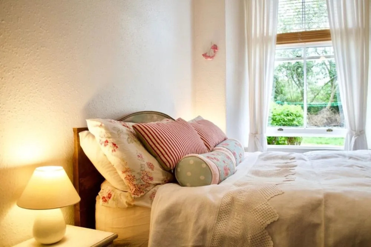 1 Bedroom Flat In Edinburgh
