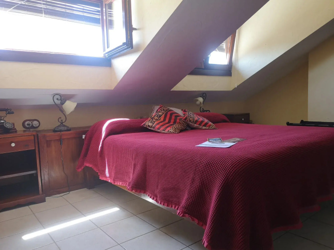 Hotel Triskel