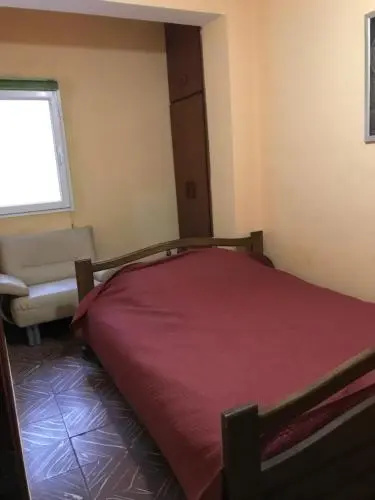 Alex Apartment