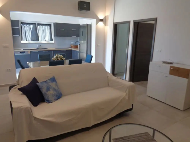 Apartments Mirjana