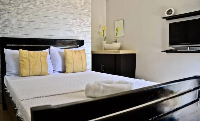AA Travellers Pad