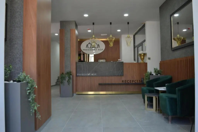 Otel görseli