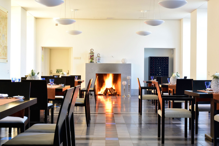 Pousada Da Serra Da Estrela - Historic Hotel photo 32