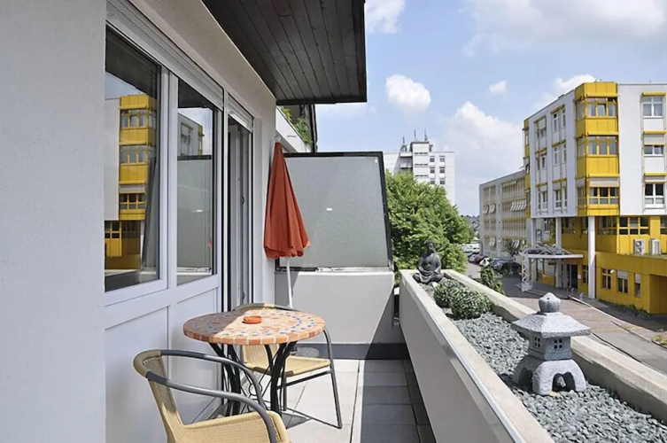 Stadtnest Trier