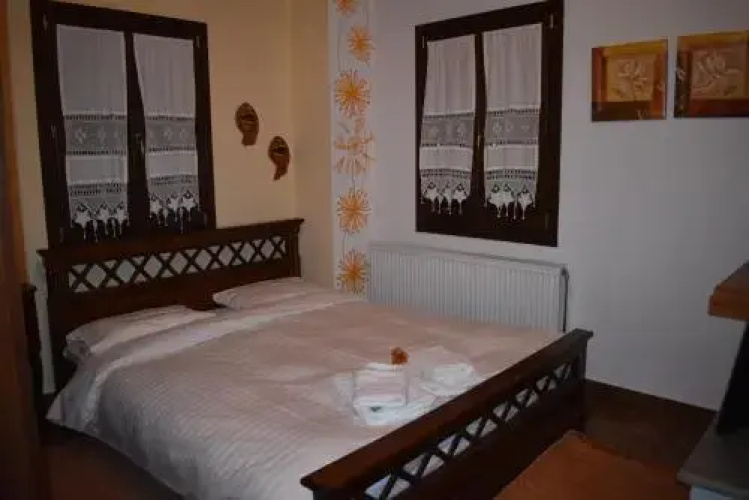 Guesthouse 4 Epoxes