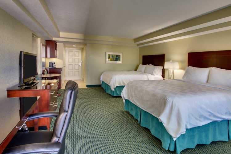 Holiday Inn Resort Orlando Lake Buena Vista photo 10