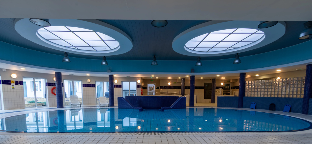 Hotel Wolin