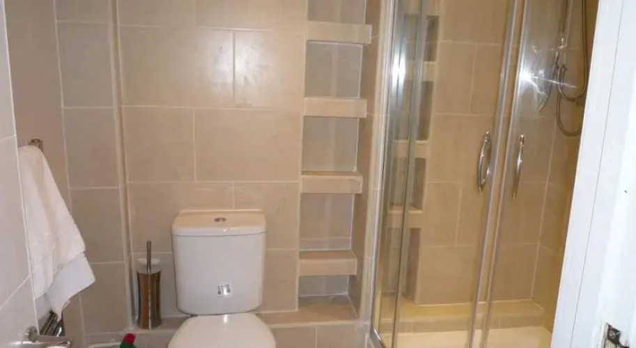 Constantinou Apartments