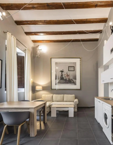Catalina Suites Hotel 3*