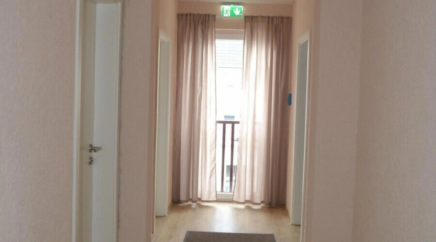 Pension Highway Sennestadt-Bielefeld