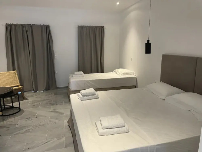 Cavo Piso Livadi