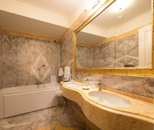 Grand Visconti Palace photo 35