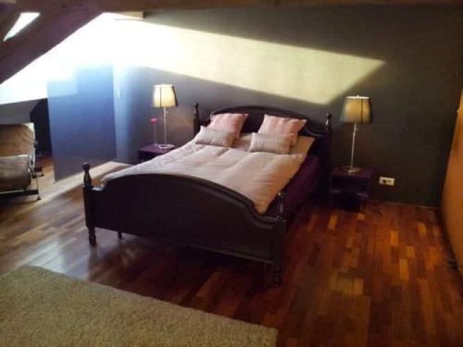 Bed  Breakfast De Bijloke
