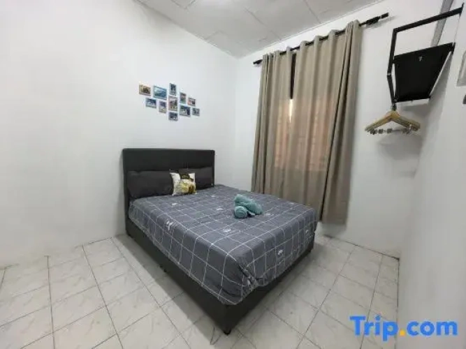 Comfort Family room