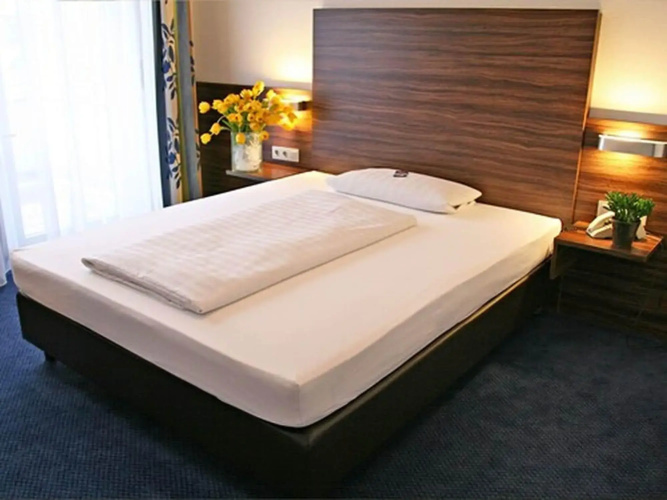 Hotel Am Zoo
