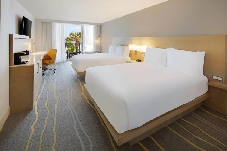 Delta Hotels by Marriott Daytona Beach