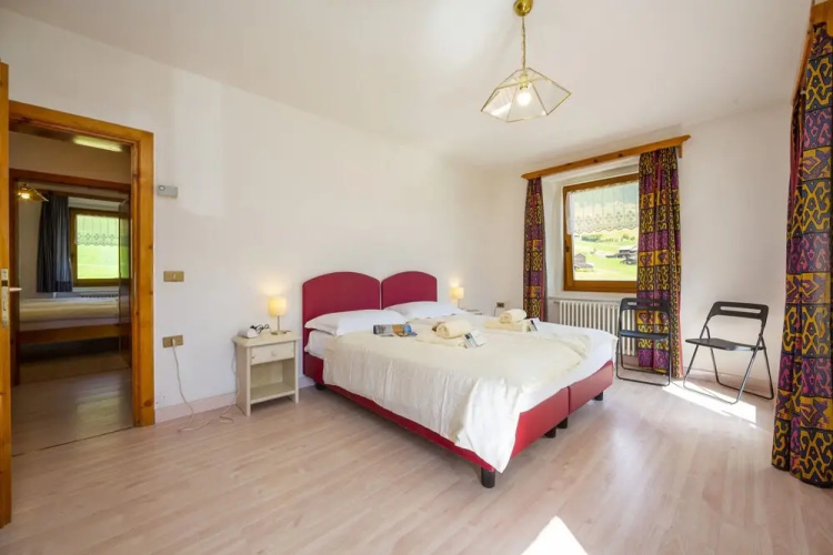 Casa Silvia Ski In