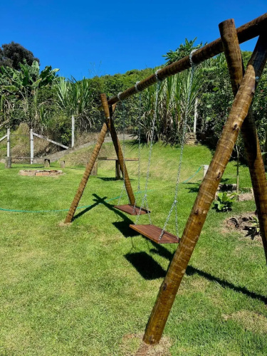 Paraíso da Mata