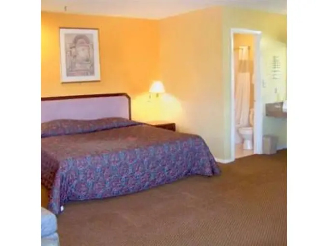Seagoville Inn