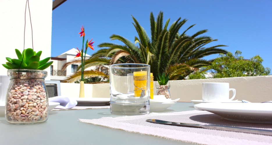 Vitalclass Lanzarote Sport & Wellness Resort photo 15