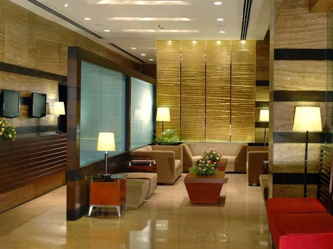 Fortune Inn Jukaso Pune