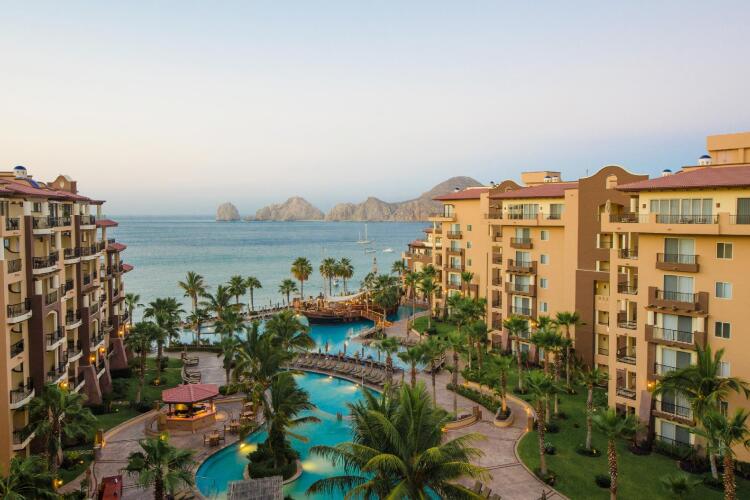 Imagen de Villa Del Arco Beach Resort &amp; Spa   All Inclusive