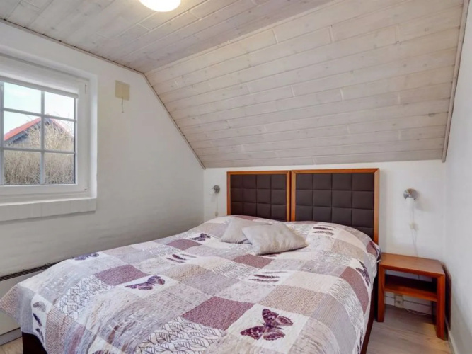 "Alrun" - 900m from the sea in Western Jutland