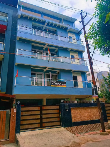 Image de l'hôtel