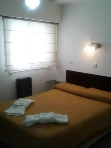 Hotel Mirasol