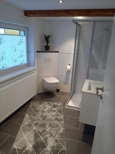 Ferienwohnung Alte Glaserei
