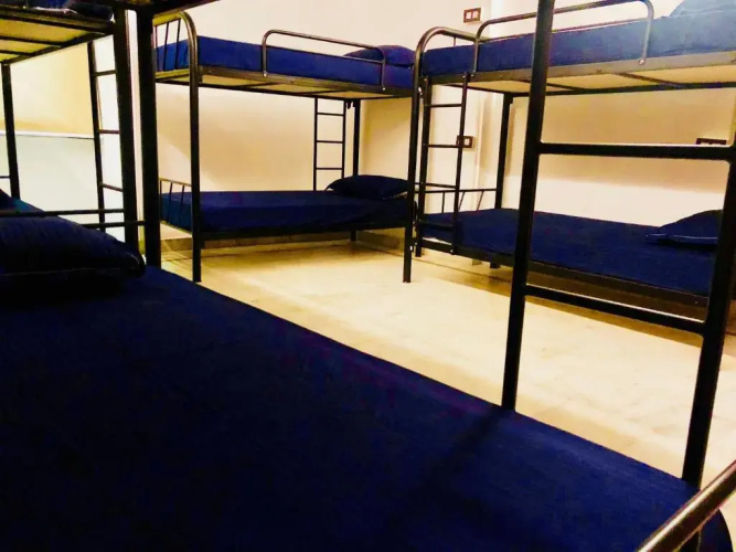 Mango Hostel