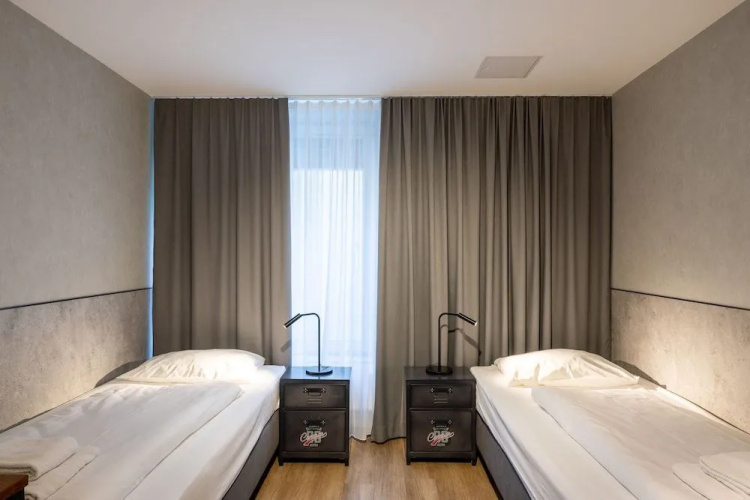 mk Monteurzimmer Stuttgart