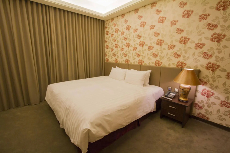 Hunt Champion Hotel