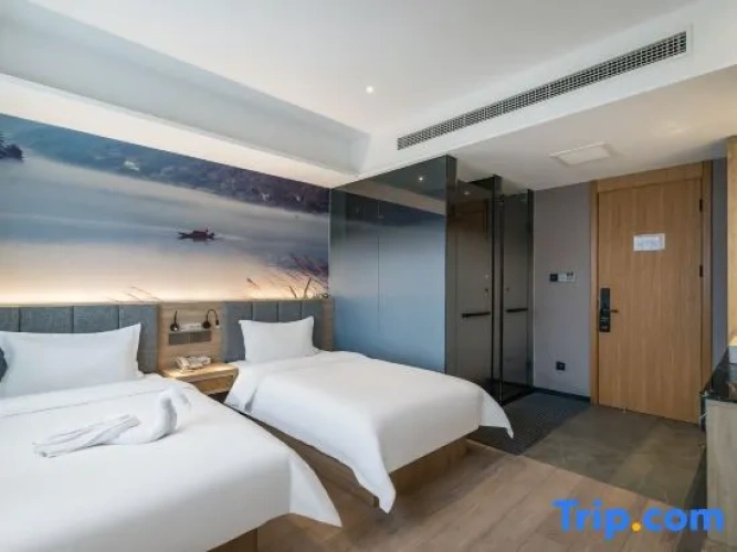 Economy Twin room