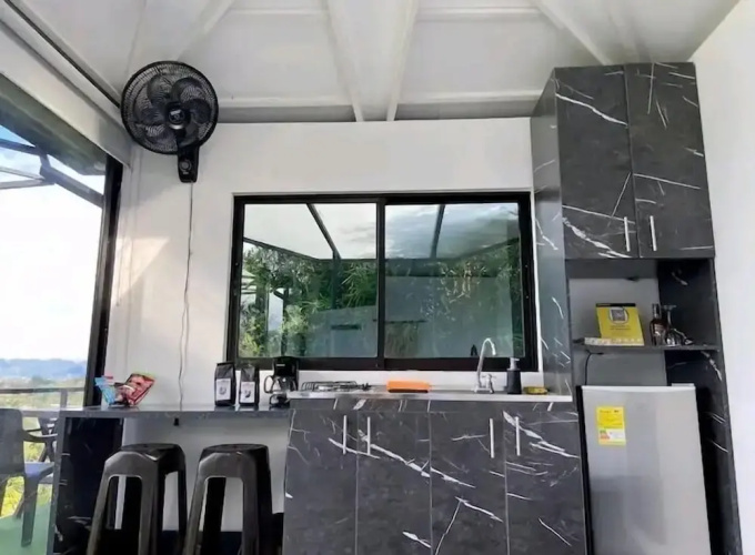 Suite Gold Rocks Glamping