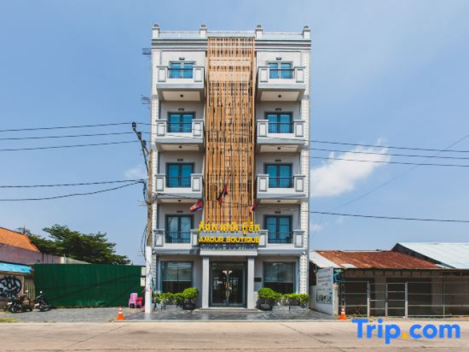 Amour Boutique Kampot