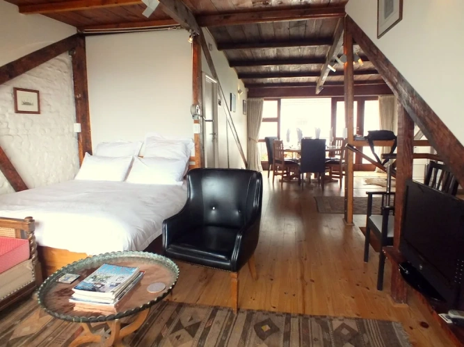 1 Bedroom Standard Apartment