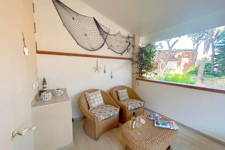 Cottage