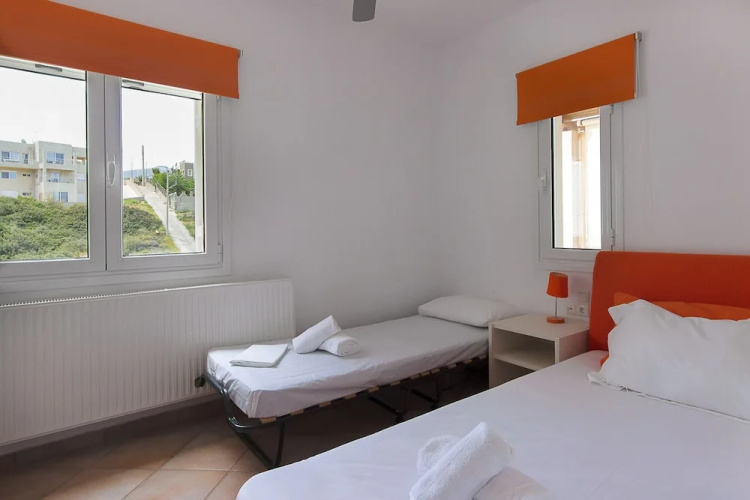 Perla Cozy Apartment near beach