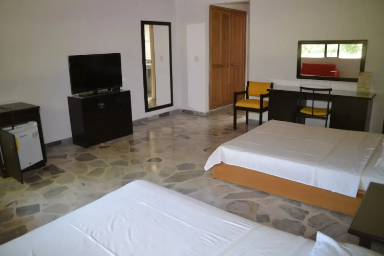 Hotel Albatros