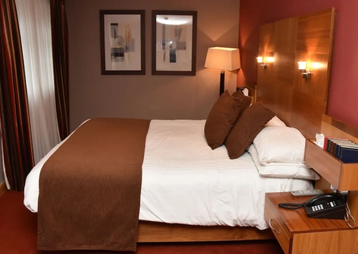 Premium Double room